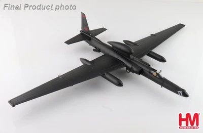 Hobby Master HA6906 Lockheed U-2S 'Dragon Lady' 99th ERS 9th RW 1/72 Scale Model - Image 1 of 4