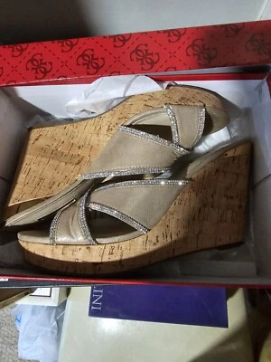 zapatos mujer Foto 1 de 4