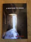 A response to grace by Stephen Poxon. Christian. Hymns. Reflections. Poems. NEW.