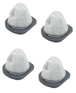 (4) Stick Vac Filter for Bissell 3 in 1 38B1 203-7423 - Picture 1 of 2