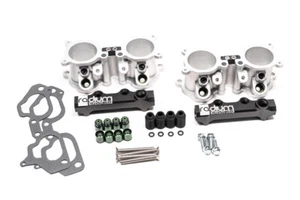 Dual Port Injection Kit for Subaru EJ Uncoated Radium Engineering - Picture 1 of 3
