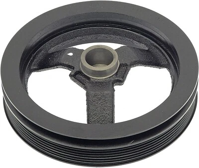 DORMAN HARMONIC BALANCER FOR CHRYSLER 300M CONCORDE LHS 3.2 3.5L 1997-2004 - Image 1 of 2