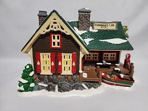 Departamento 56 The Original Snow Village Fisherman's Nook Resort - Imagen 1 de 13