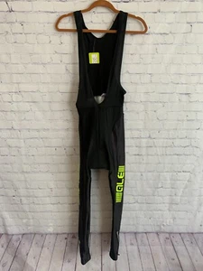 NWT 4Cycling One Piece Cycling Jumpsuit Biking Black Size Small - Picture 1 of 10