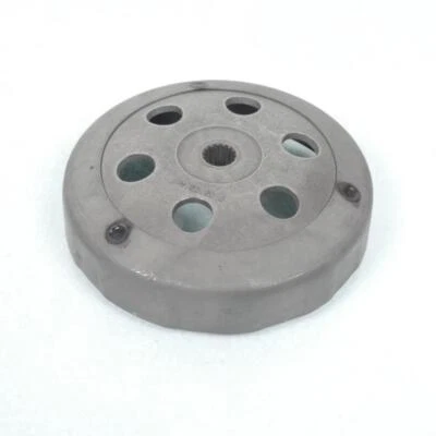 Cloche d embrayage origine pour Scooter Yamaha 50 BWS Ø107mm / 5JH-E6611-00-00 - Photo 1/4