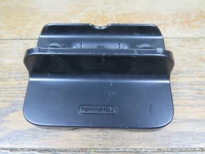 Genuine Nintendo Wii U Black Stand  Gamepad Charger Dock WUP-014 - Picture 1 of 4