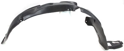 New Front Fender Liner for 2001-2005 Hyundai Santa Fe Passenger Side H222137 Foto 1 de 3