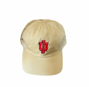 Indiana Hoosiers NCAA Adjustable Hat - Picture 1 of 3