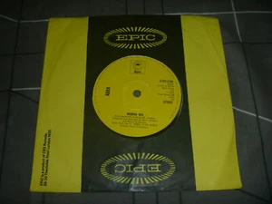 ABBA – Mamma Mia Original 1975 UK release 7" vinyl - Picture 1 of 3