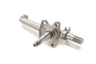 Husillo de enlace vertical suspensión derecha original Triumph TR4A TR250 TR6 307215 Foto 1 de 4