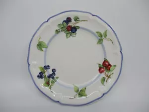 PLATO DE PAN Y MANTEQUILLA VILLEROY BOCH COTTAGE - 6 3/8" 1303G - Imagen 1 de 2