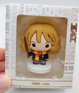Figura Coleccionable Mundo Mágico de Harry Potter Hermione Granger Nueva En Caja - Imagen 1 de 7