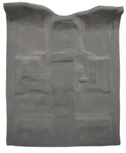 2007-2014 GMC Yukon Carpet Replacement - Cutpile - Passenger Area | Fits: 4DR - Picture 1 of 4