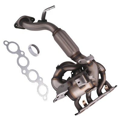Manifold Catalytic Converter for Mazda CX-5 2.5L AWD 2014-2016–EPA Certified New - Image 1 of 4