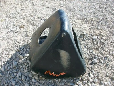 Nice! 1974 1985 1976 Kawasaki KX250 Air Box Cleaner KX 250 Vintage AHRMA MX - Image 1 of 4