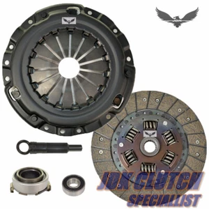 JD STAGE 1 CLUTCH KIT DUAL For 93-97 FORD PROBE GT &93-02 MAZDA 626 MX-6 2.5L V6 - Picture 1 of 4