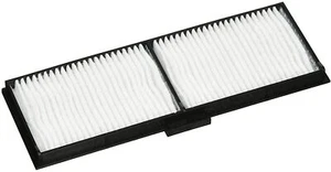 Filtro de aire proyector para EPSON ELPAF59 / V13H134A59 EB-U50, EB-W50, EB-X50 - Imagen 1 de 1