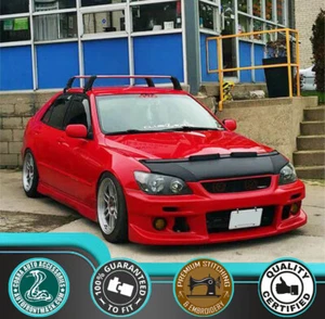 Sujetador capó coche para LEXUS IS300 IS200 ALTEZZA 1999 2000 2001 2002 2003 2004 2005 - Imagen 1 de 48