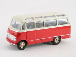 Dinky Toys F N° 541 Auto Mercedes Benz 1/43 - Foto 1 di 9