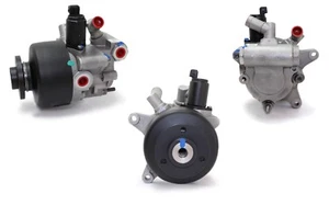 BOMBA SERVO ABC MERCEDES CLASE S CLASE W220 CL CLASE W215 A0034662401 ORIGINAL - Imagen 1 de 7