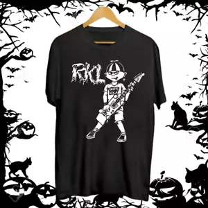 Rich Kids on LSD BAND GIFT FOR FAN ON TOUR 2025 T Shirt Full Size S-5XL - Picture 1 of 3