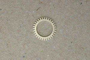 Landeron 48 148 149 part 420 Roue de couronne Crown wheel Rocchetto a corona - Picture 1 of 1