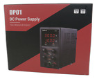 Adjustable Laboratory Power Supply 0-30V 0-5A Network Variable New Boxed
