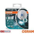 OSRAM Cool Blue Intense Next Gen HB3 Headlight Bulbs (Twin) 9005CBN-HCB 5000K