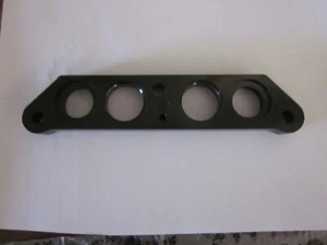 JOHNSON EVINRUDE 85 90 88 100 112 115 140 HP THERMOSTAT VALVE BODY 321693 NEW - Foto 1 di 4