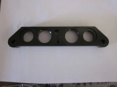 JOHNSON EVINRUDE 85 90 88 100 112 115 140 HP THERMOSTAT VALVE BODY 321693 NEW - Image 1 of 4