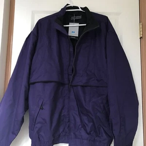 Cutter & Buck Men's WheatherTec Jacket Full Zip XL - Picture 1 of 13