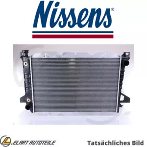 KÜHLER MOTORKÜHLUNG FÜR FORD USA F-150/F-350 99YCR 4.9L 6cyl F-150N 4.9L 8cyl - Bild 1 von 7