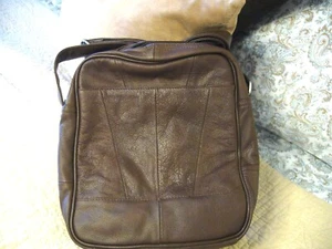 Women's Hand Bags Large Soft Leather Purses Cell Phone Leather Men's Bags RM615 - Picture 1 of 11