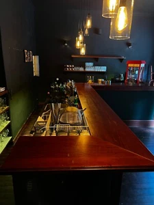 BARTRESEN BARTHEKE BAR COUNTER - Bild 1 von 17