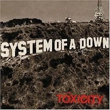 Toxicity von System of a Down | CD | Zustand gut - Image 1 of 1