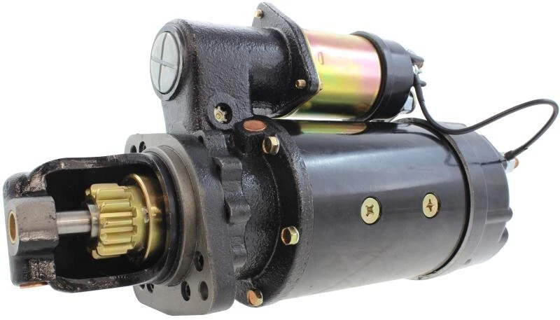 Starter fits Blue Bird All American FE RE 1996-2003 15744815 XC4S11001AA 6668 - Image 1 of 4