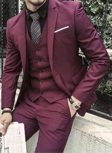 Las mejores ofertas en Trajes de 3 piezas de ropa para hombres | eBay