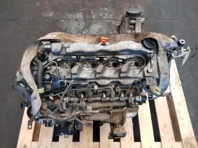 MK3 HONDA CR-V 2009-2012 motor completo 2,2 T-Dtec diésel N22B3 *video* Foto 1 de 4