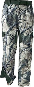 Cabela's Men's Mountain Mimicry Waterproof Windproof Scent Factor Hunting Pants - Picture 1 of 7