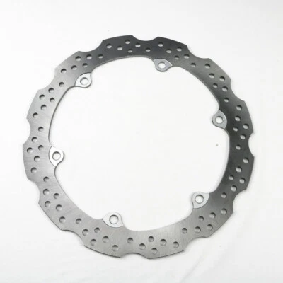 Rotor De Disque De Frein Avant De Moto Pour Honda CB650F CBR650F ABS 2014-2020 - Image 1 of 4