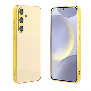 Luxury Mirror Case for Women Girls for Samsung A12 A13 A14 A34 A54 Phone Case - Picture 1 of 12