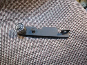 XTERRA FS5.8e ELLIPTICAL DRIVE BELT ADJUSTMENT ARM WITH BEARING - Picture 1 of 2