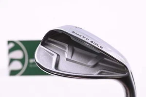 Cleveland Smart Sole 4 Gap Wedge / 50 Degree / Wedge Flex Cleveland Smart Sole - Picture 1 of 6