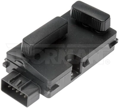 00-06 INTERRUPTOR ASIENTO ELÉCTRICO SUBURBAN 1500/2500/TAHOE - LADO DERECHO 8 VÍAS 901-201 Foto 1 de 3