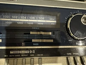 sharp vz-2000  Sliders Faders  New 3d Print And Paint Match - Picture 1 of 4