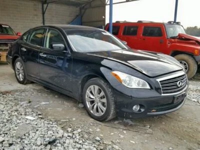 Info-GPS-TV Screen Display Screen Dash With Navigation Fits 11-17 QUEST 620505 - Image 1 of 4