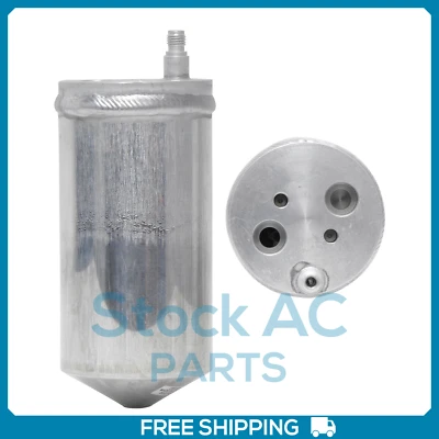AC Receiver Drier for Ford Escape Escape Limited/Mazda/Mercury Mariner QR - Image 1 of 4