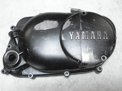 YAMAHA GTMX 80 "1973" STOCK, MOTOR - CUBIERTA EMBRAGUE! Foto 1 de 4