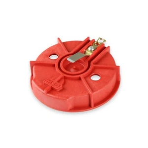 Msd Crank Trigger Distributor Rotor - Durable Rynite Material - Red - Imagen 1 de 3