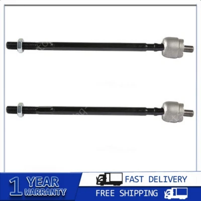 Extremos de barra de amarre para BMW X3 2010 2009 2008 2007 2006 2005 2004 Foto 1 de 2